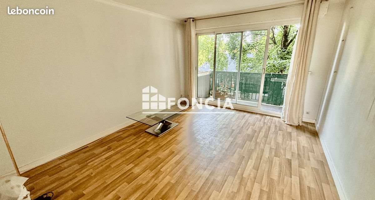 Appartement à vendre, 64m², Lorient