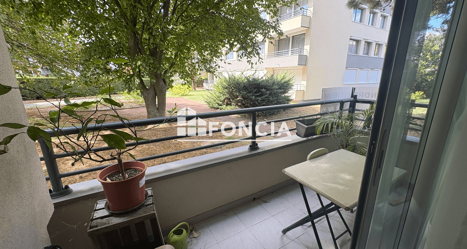 Appartement à vendre, 74m², Fresnes