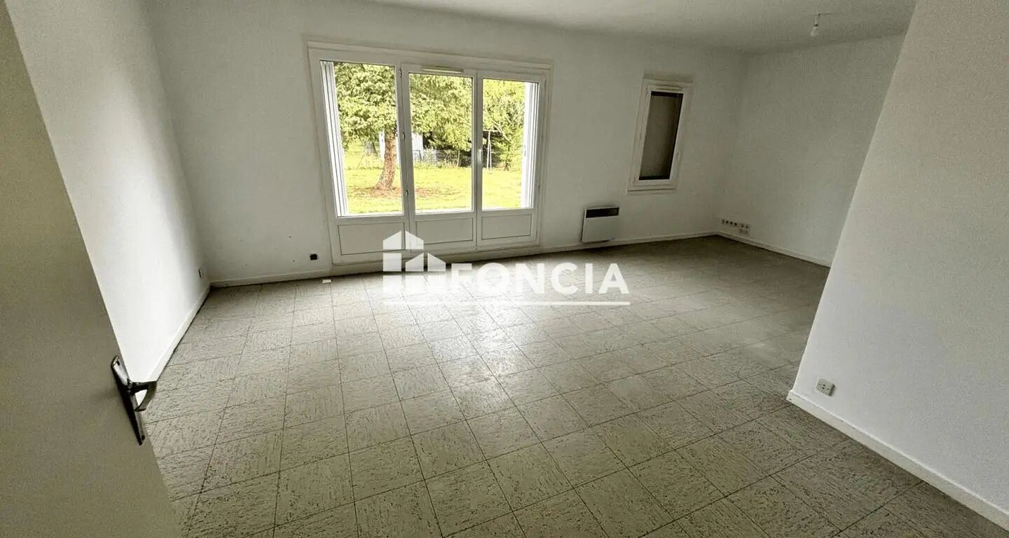 Maison à vendre, 101m², Ouzouer-sur-Loire