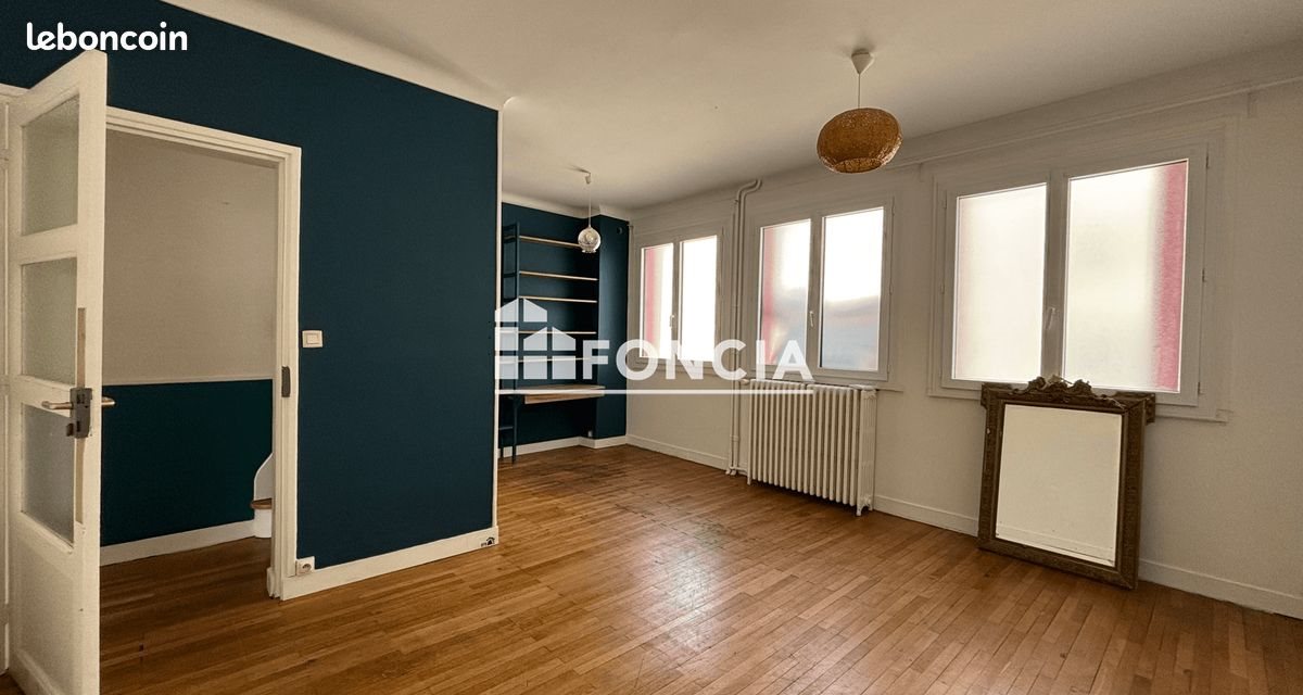 Maison à vendre, 117m², Saint-Nazaire