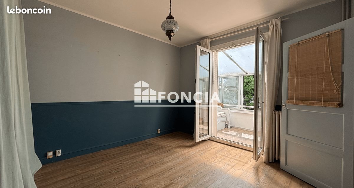 Maison à vendre, 117m², Saint-Nazaire