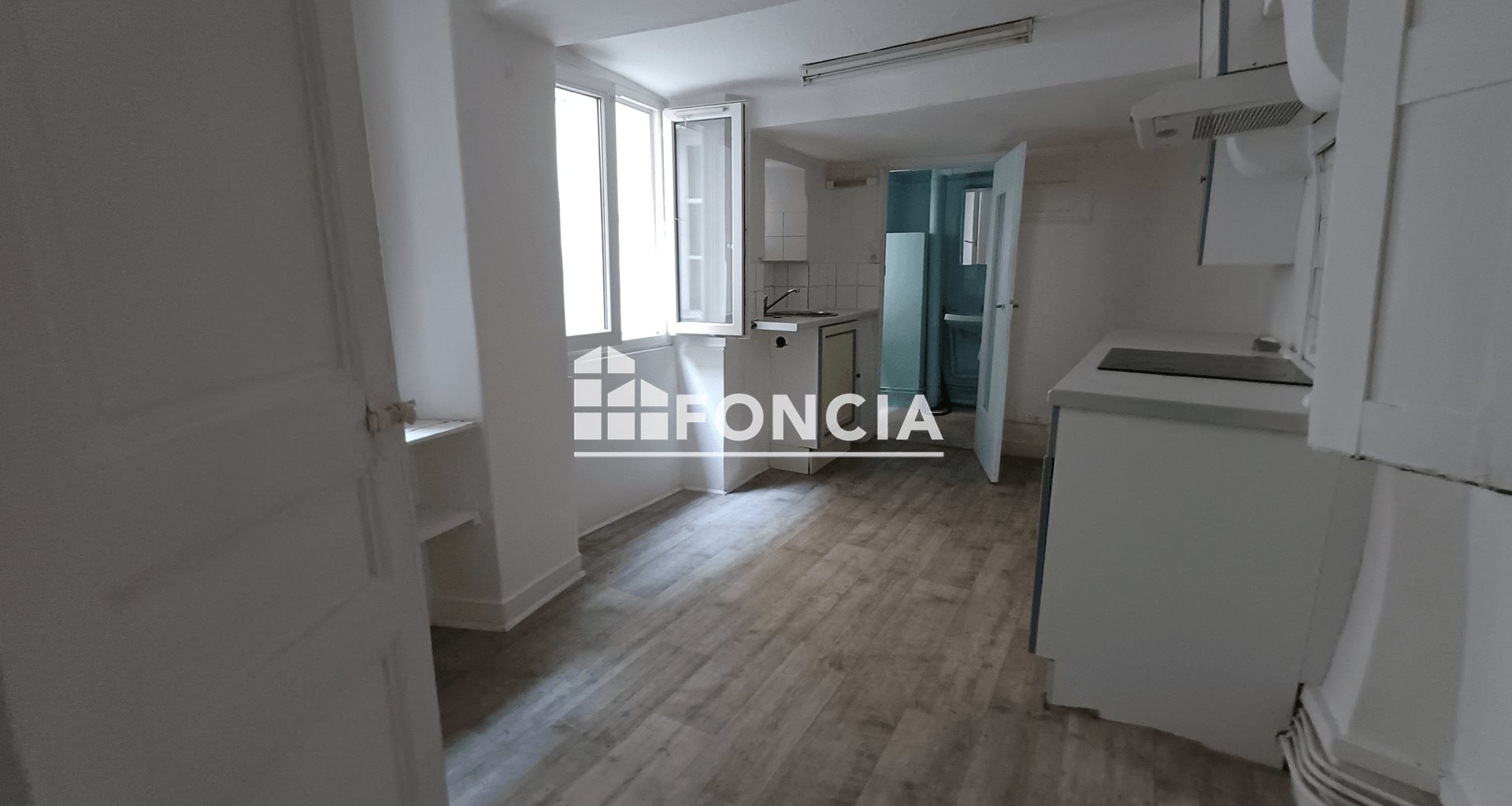 Appartement à vendre, 52m², Angers