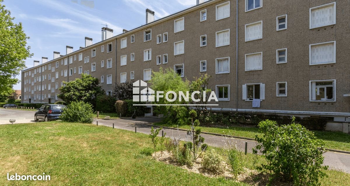 Appartement à vendre, 60m², Massy