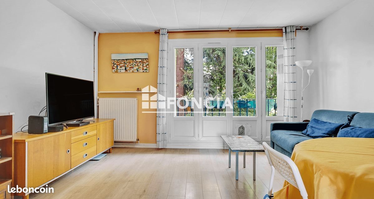 Appartement à vendre, 60m², Massy