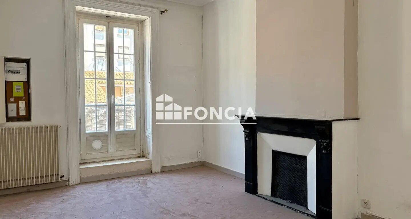 Appartement à vendre, 84m², Montpellier