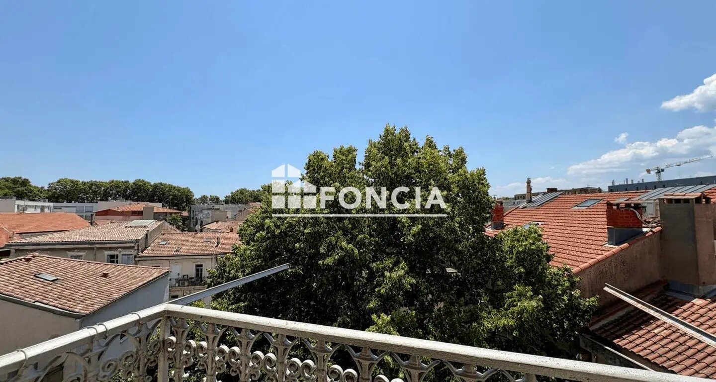 Appartement à vendre, 84m², Montpellier