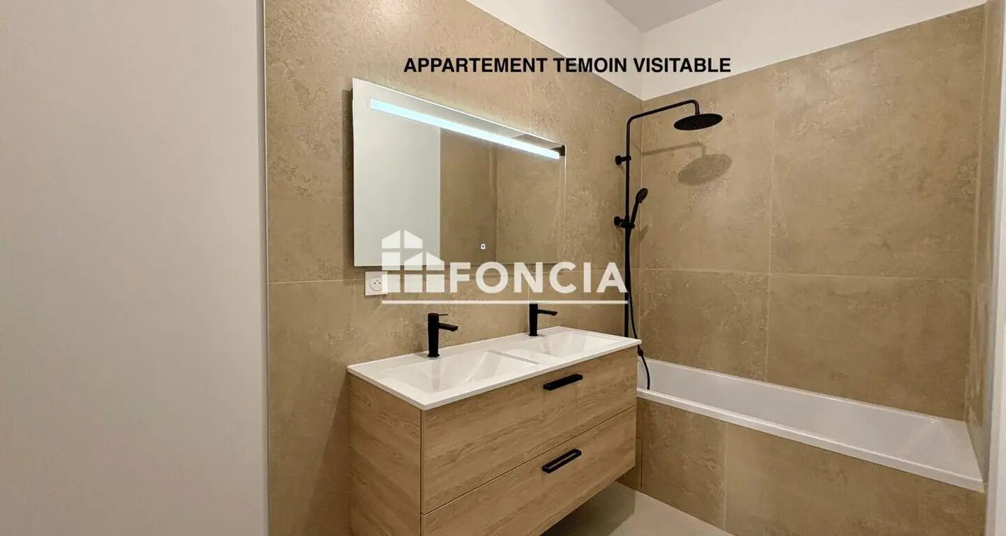 Appartement à vendre, 84m², Montpellier