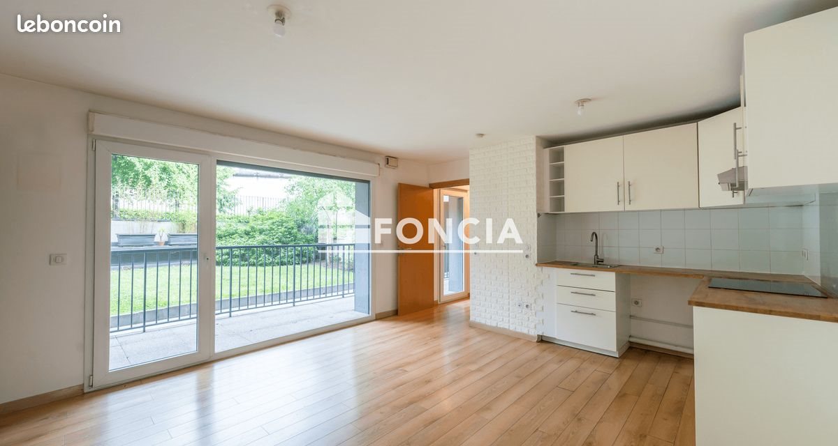 Appartement à vendre, 40m², Nogent-sur-Marne
