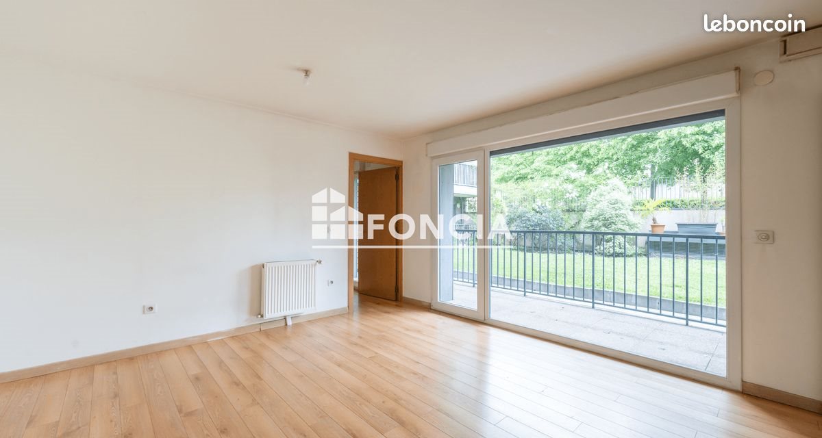 Appartement à vendre, 40m², Nogent-sur-Marne