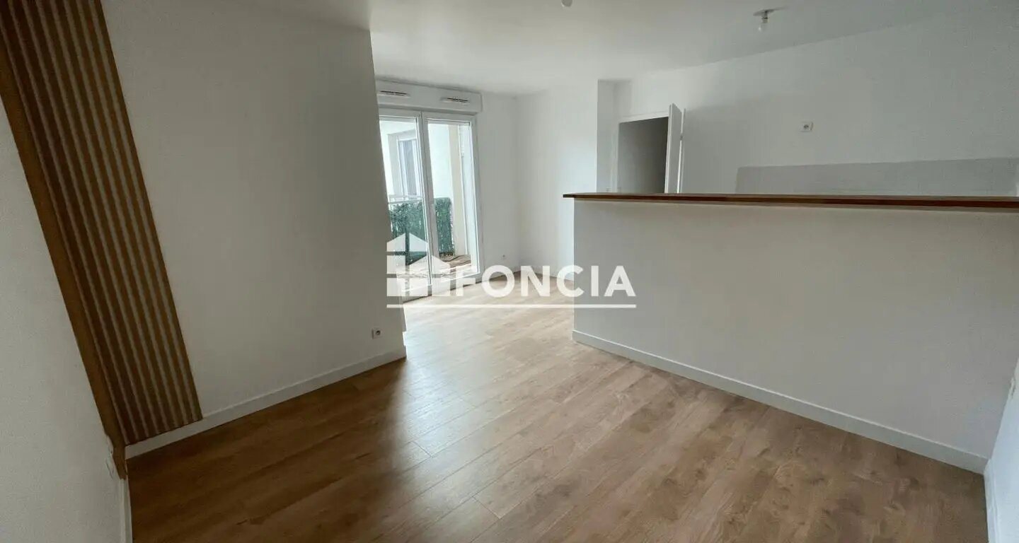 Appartement à vendre, 55m², Garges-lès-Gonesse