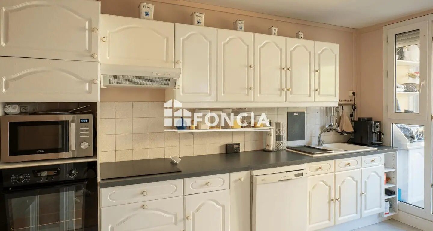 Appartement à vendre, 99m², Le Mans
