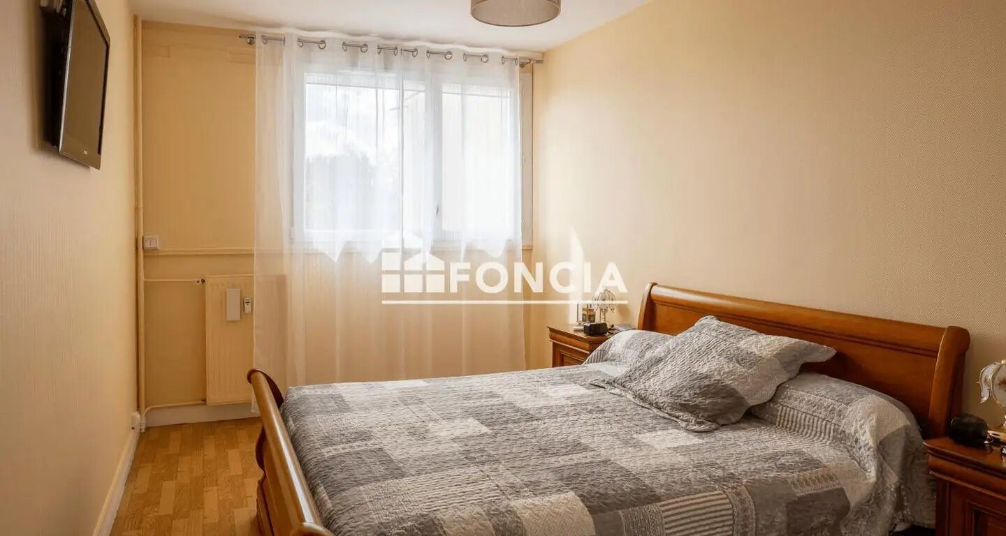 Appartement à vendre, 99m², Le Mans