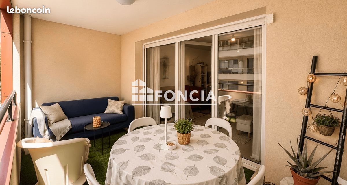 Appartement à vendre, 72m², Saint-Raphaël