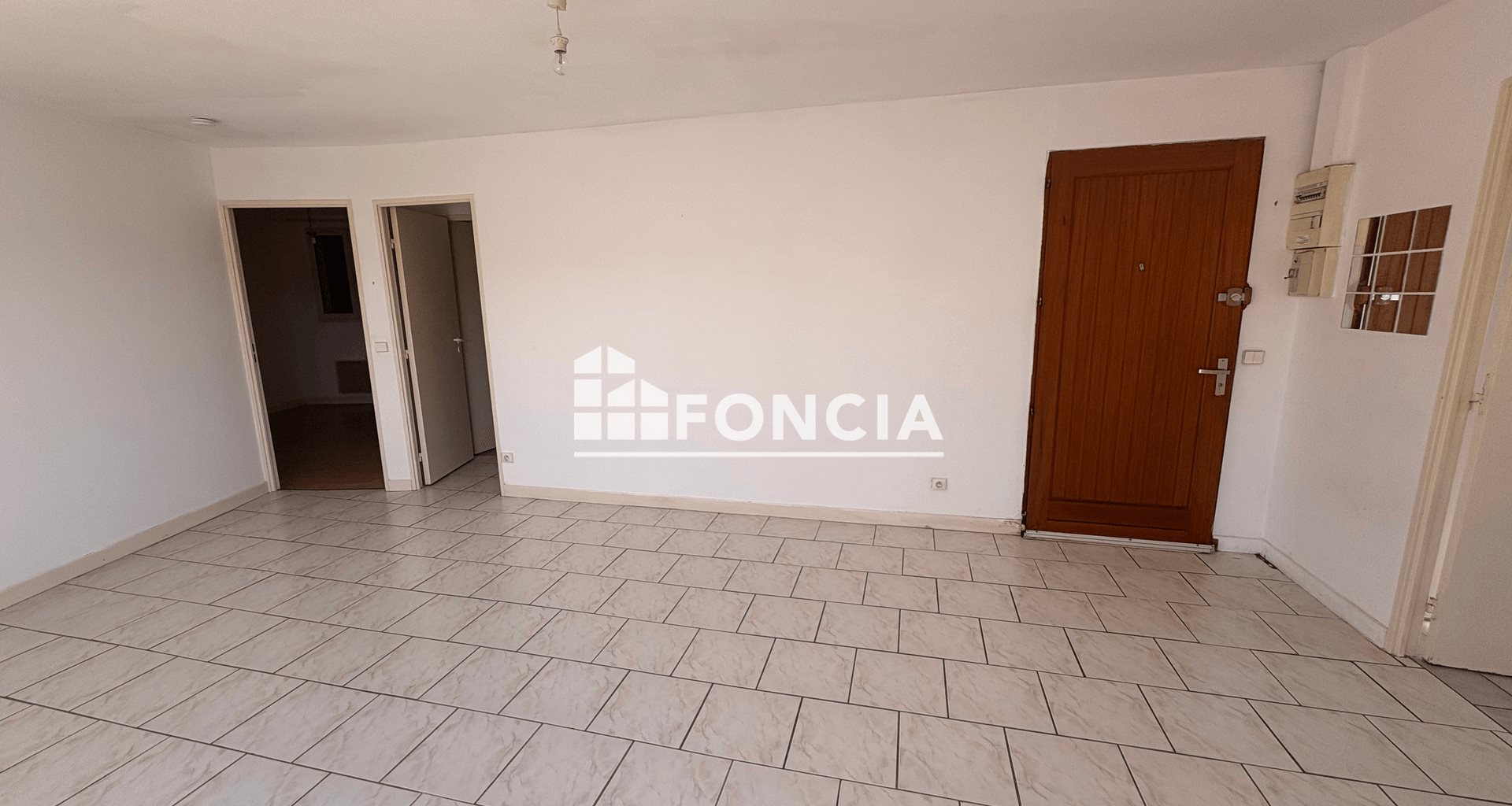 Appartement à vendre, 42m², Saint-Sulpice-de-Royan