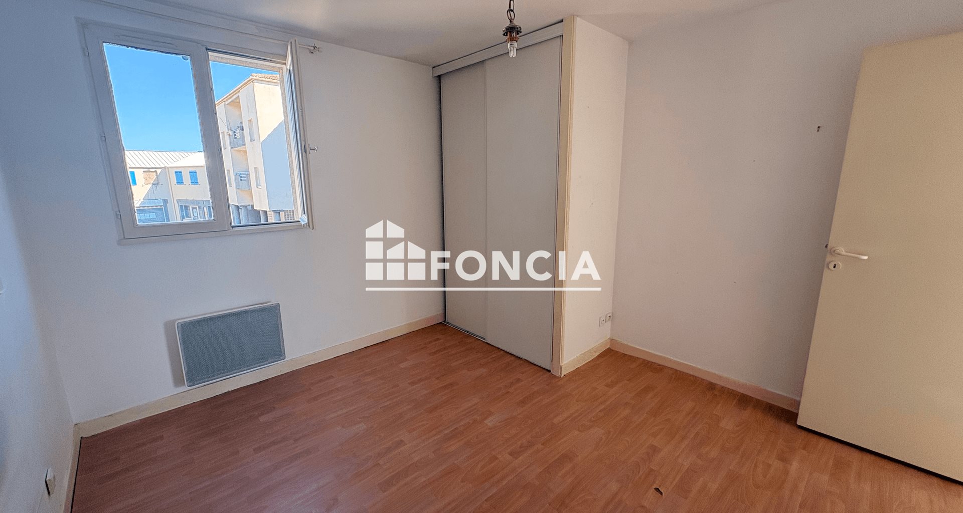 Appartement à vendre, 42m², Saint-Sulpice-de-Royan