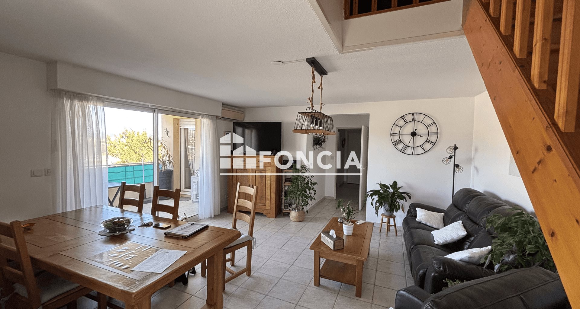 Appartement à vendre, 131m², Hyères