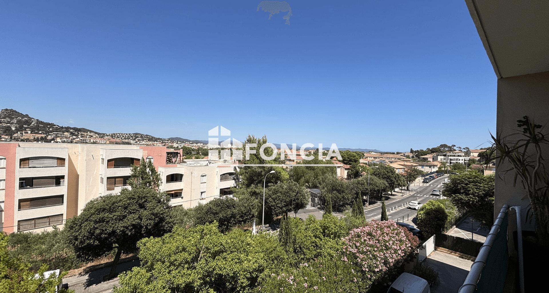 Appartement à vendre, 131m², Hyères