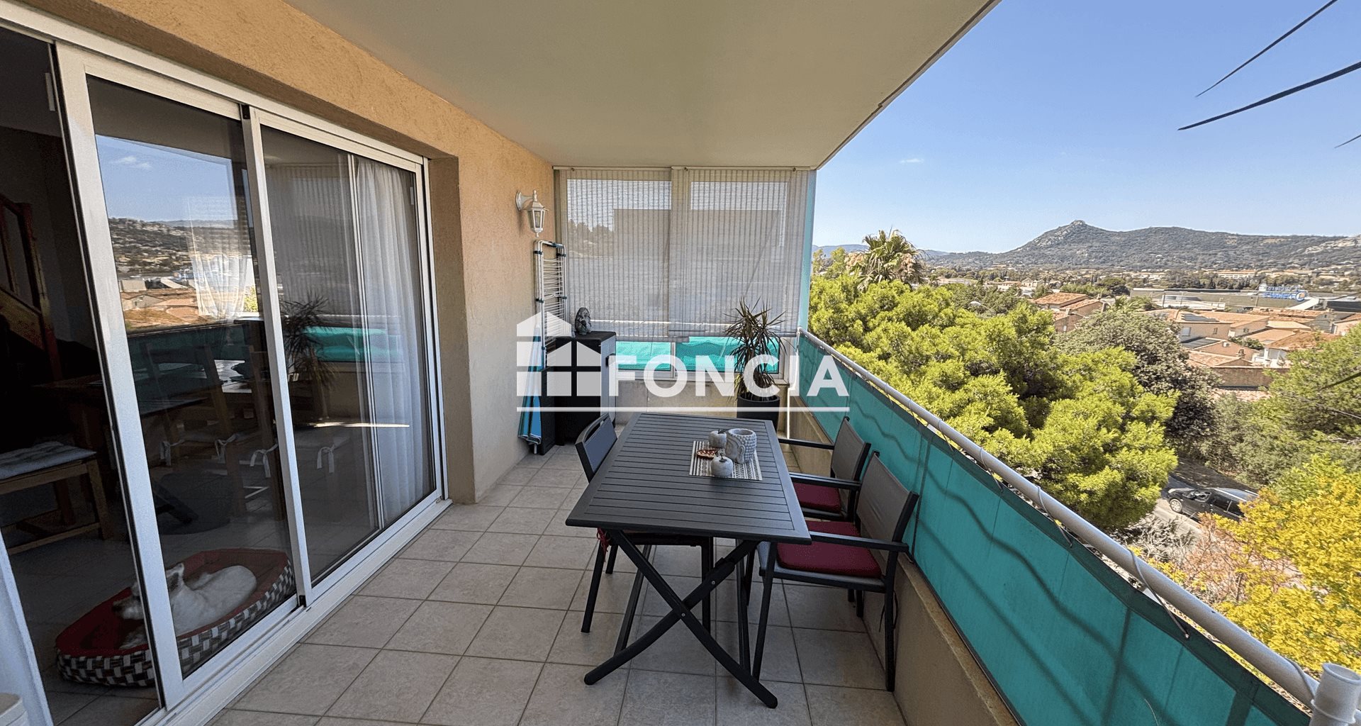Appartement à vendre, 131m², Hyères
