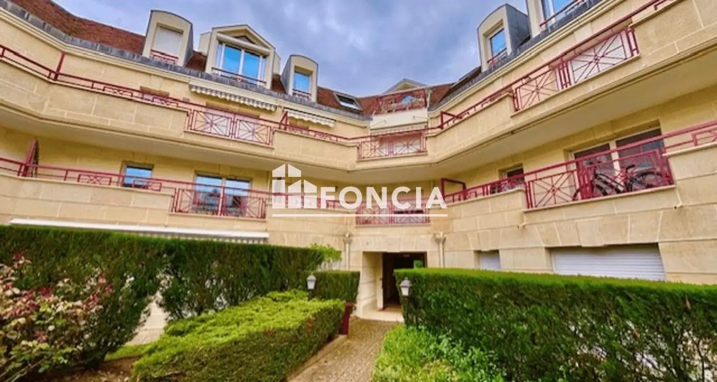 Appartement à vendre, 111m², Antony