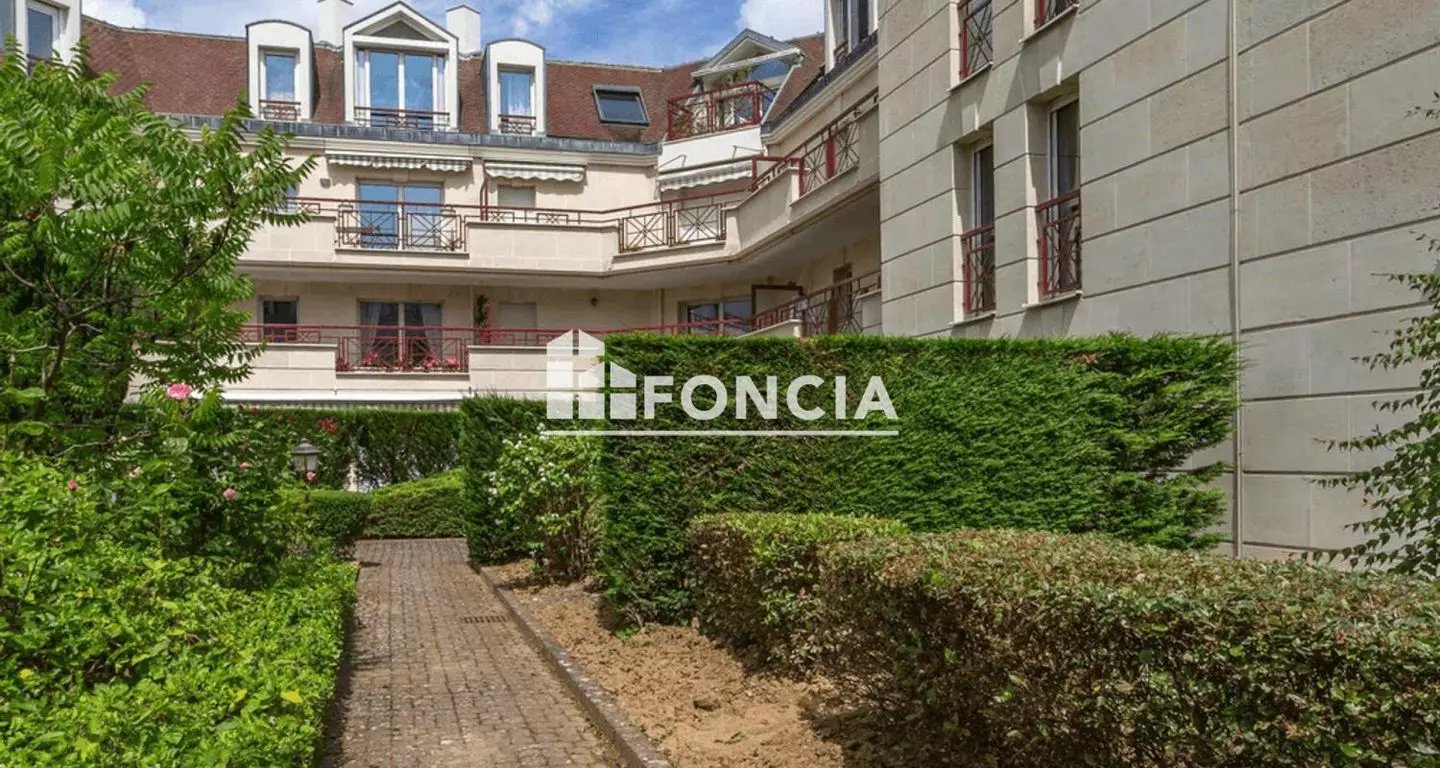 Appartement à vendre, 111m², Antony