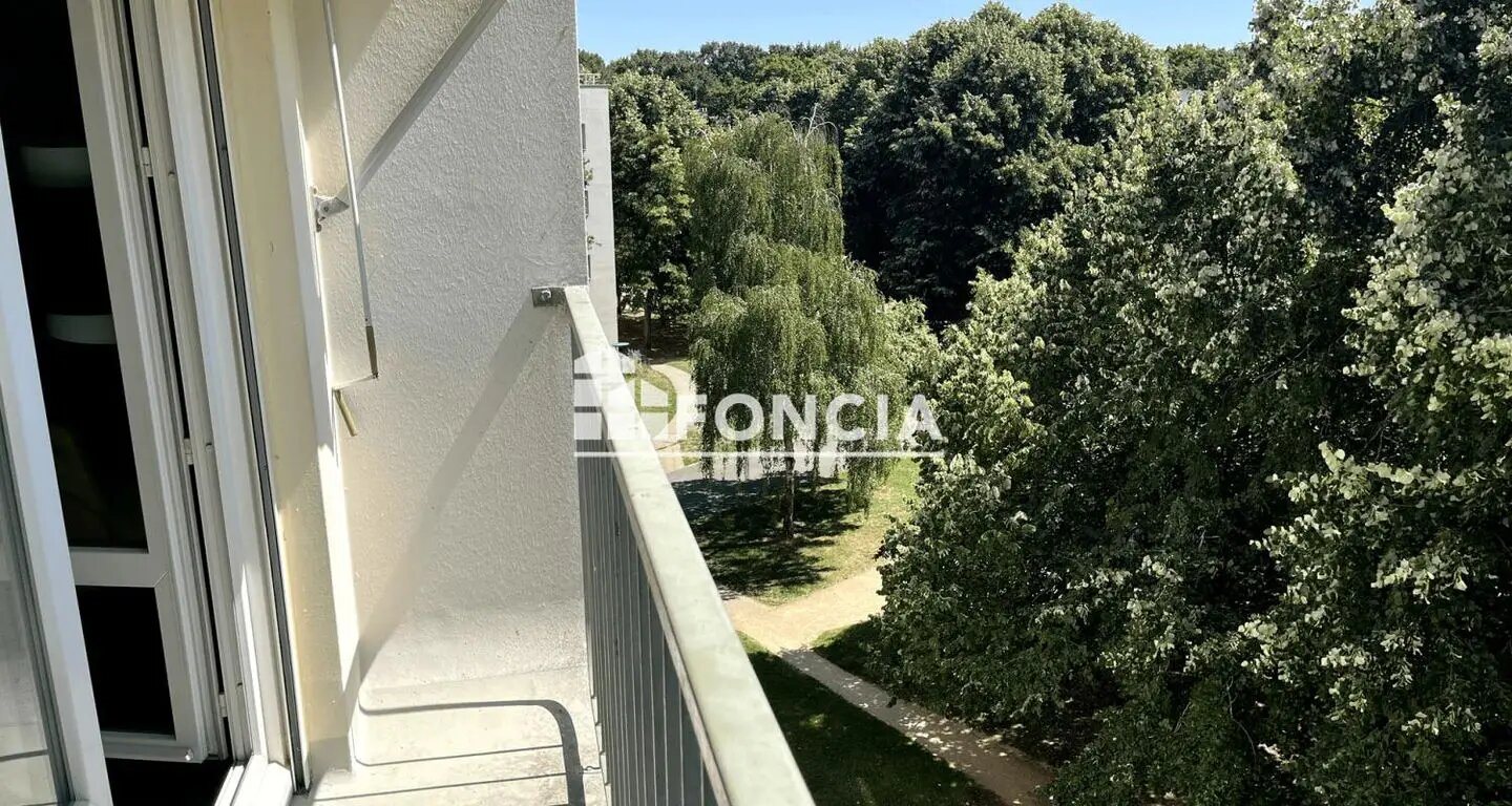 Appartement à vendre, 90m², Rennes