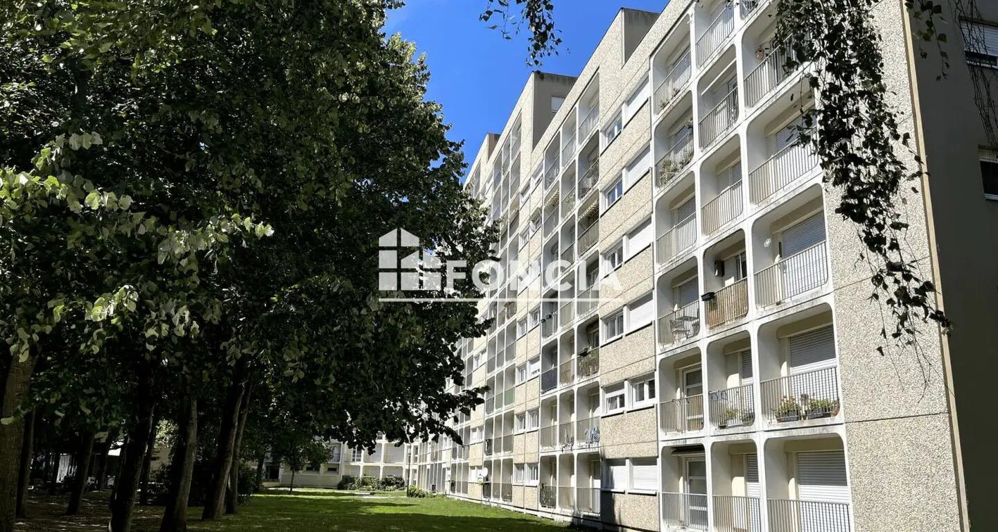 Appartement à vendre, 90m², Rennes