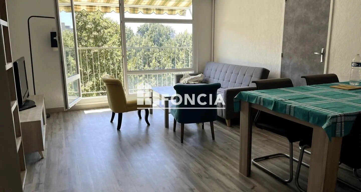 Appartement à vendre, 90m², Rennes