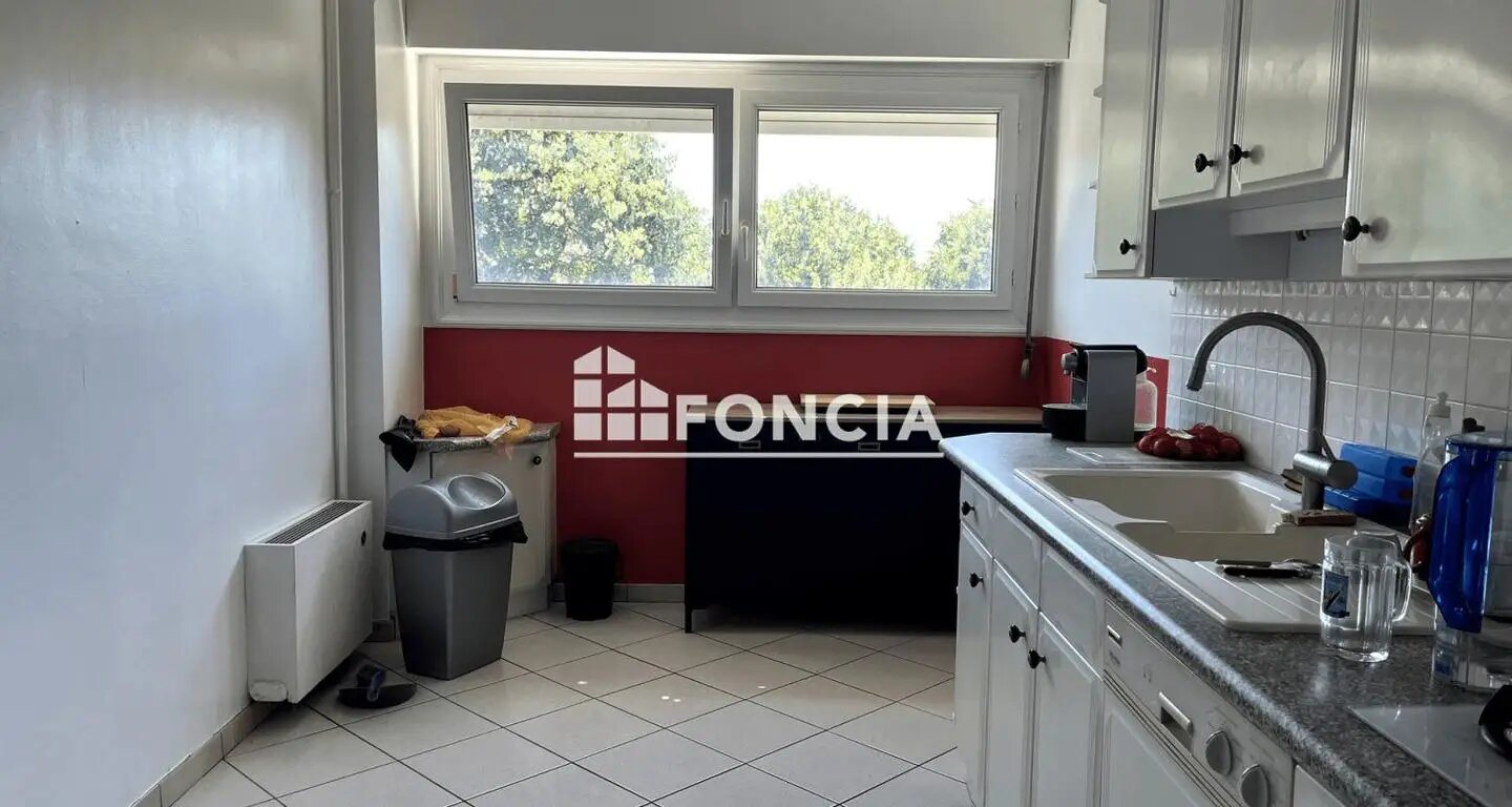 Appartement à vendre, 90m², Rennes