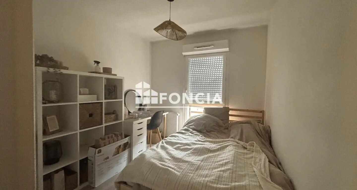 Appartement à vendre, 56m², Mérignac
