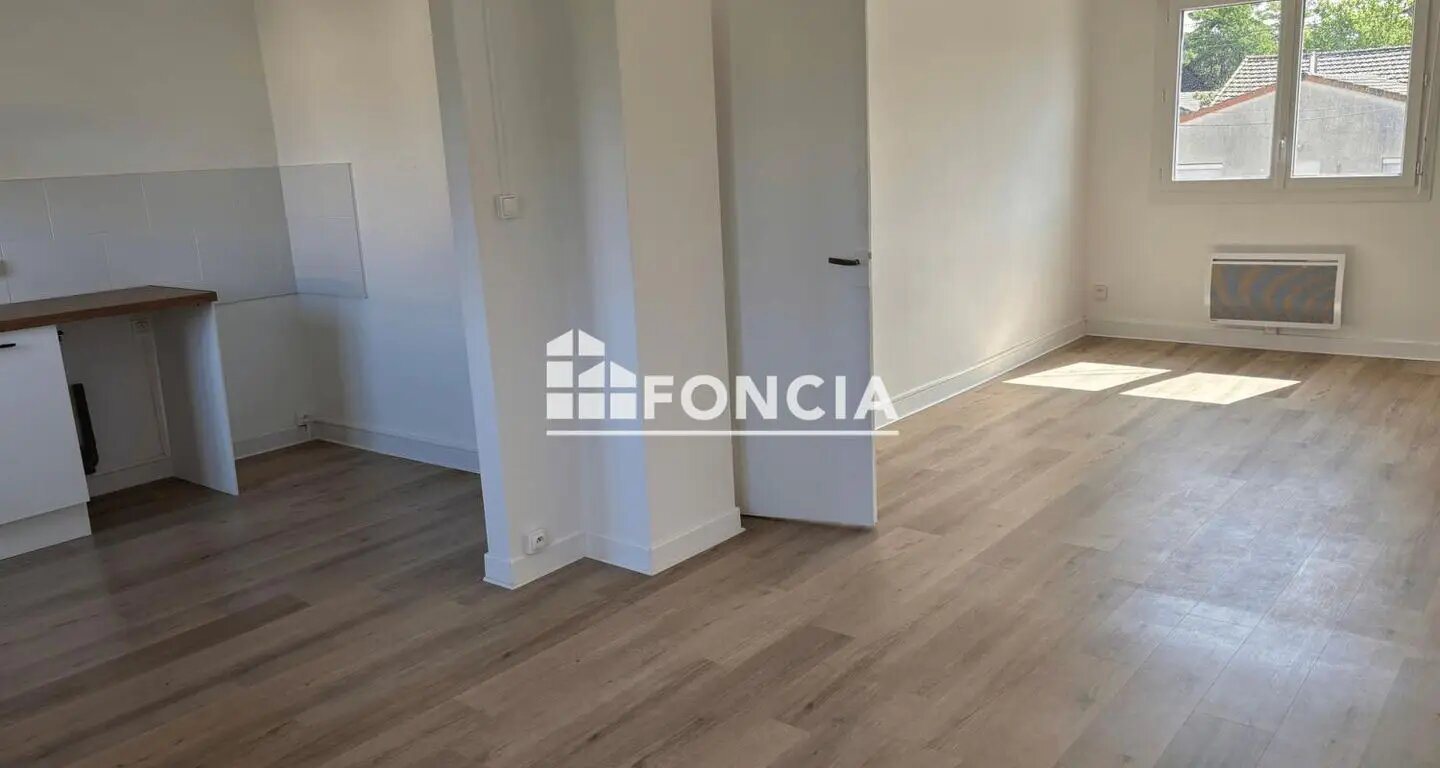 Maison à vendre, 80m², Niort