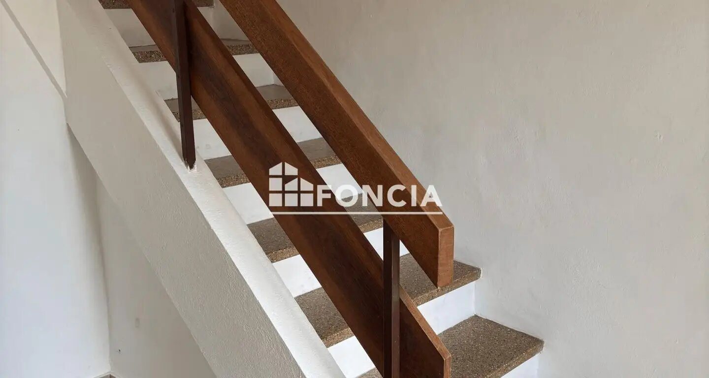 Maison à vendre, 80m², Niort