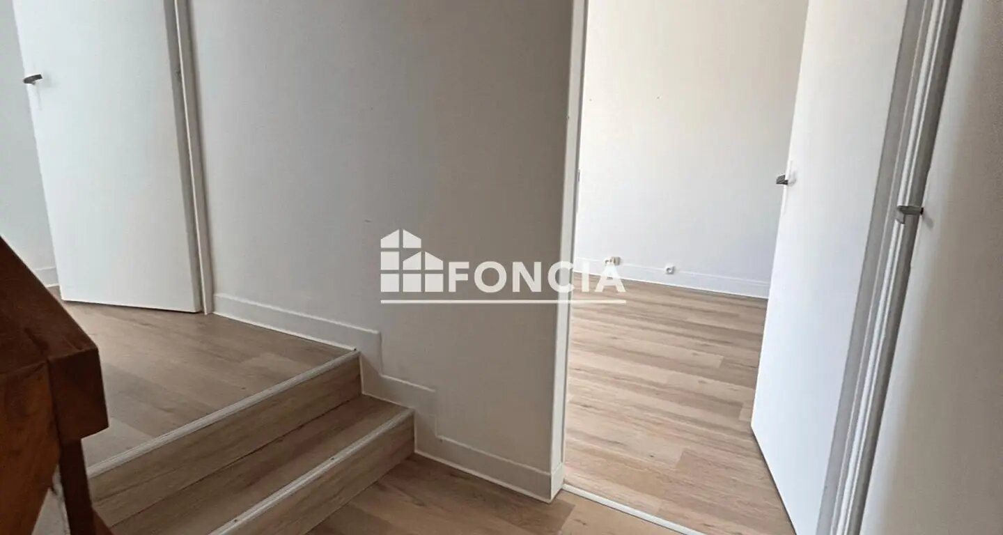 Maison à vendre, 80m², Niort