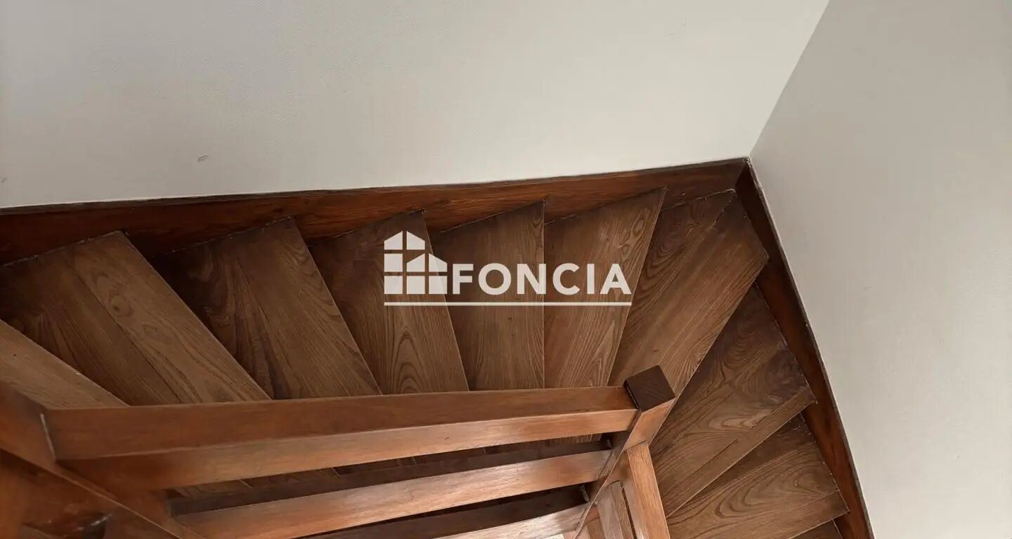 Maison à vendre, 80m², Niort