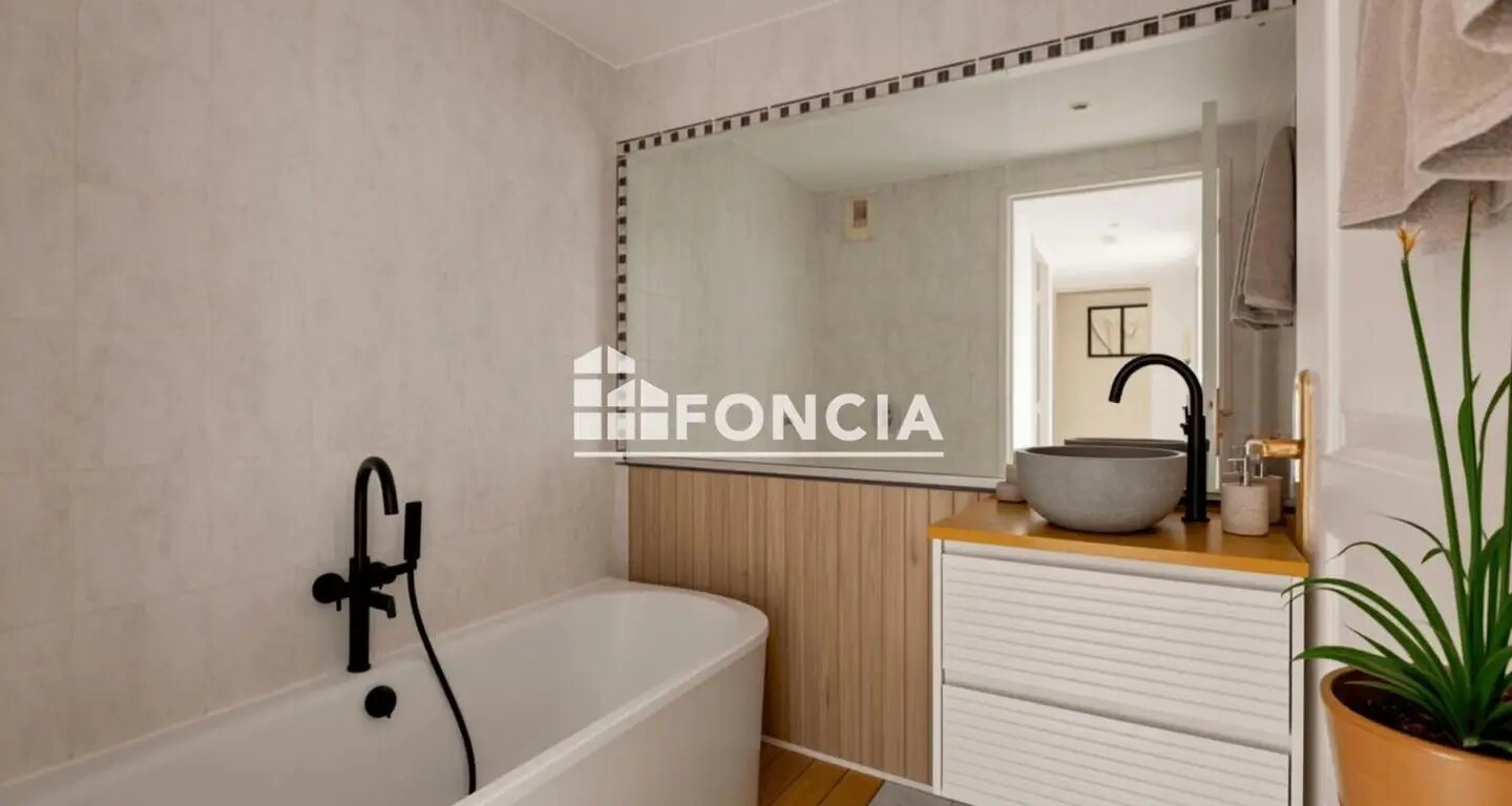 Appartement à vendre, 41m², Cavalaire-sur-Mer