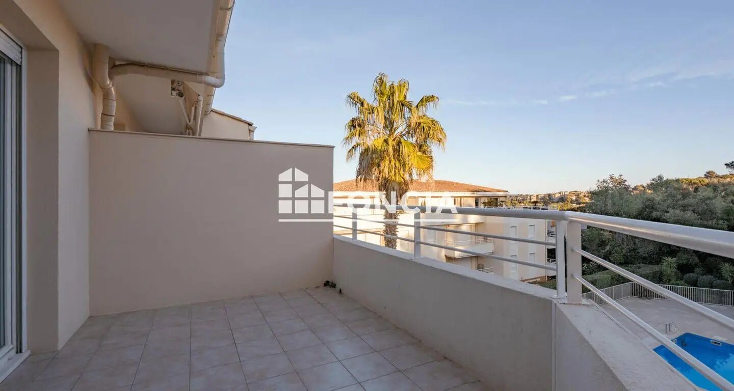 Appartement à vendre, 41m², Cavalaire-sur-Mer