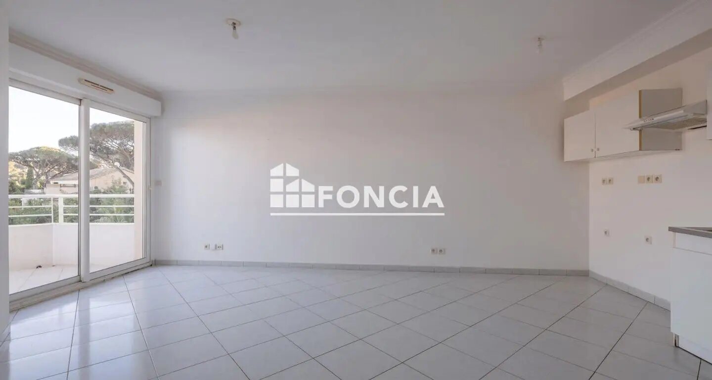 Appartement à vendre, 41m², Cavalaire-sur-Mer