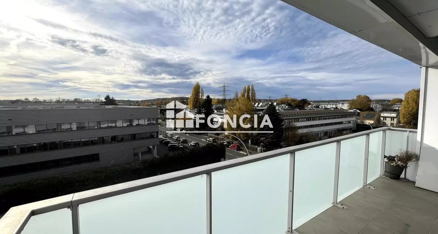 Appartement à vendre, 67m², Massy