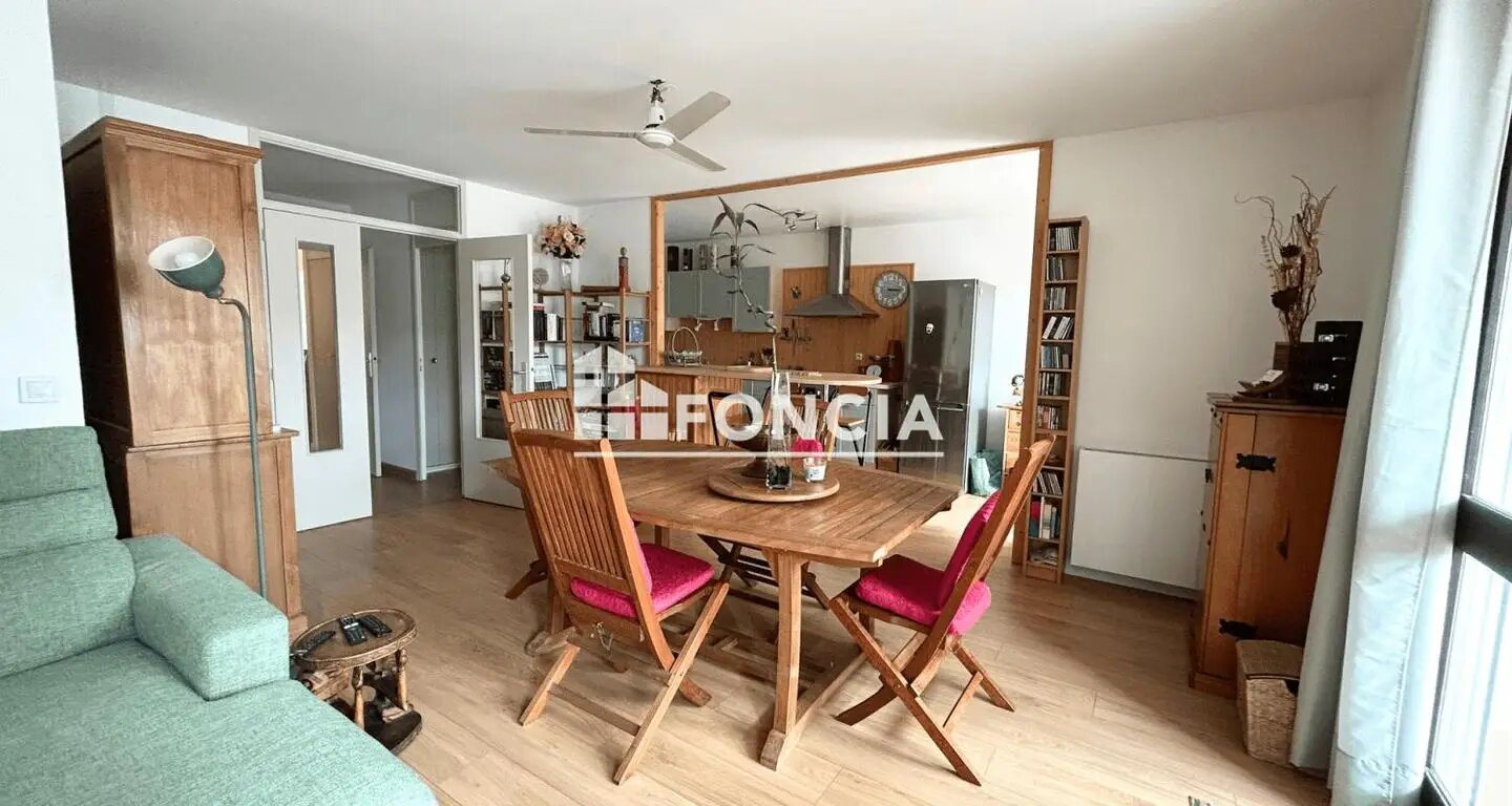 Appartement à vendre, 84m², Castanet-Tolosan