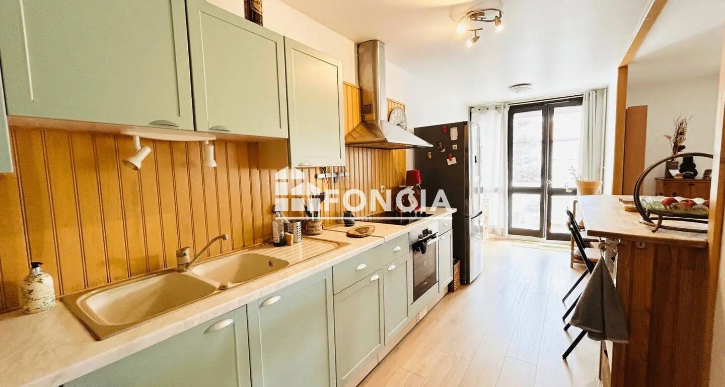 Appartement à vendre, 84m², Castanet-Tolosan