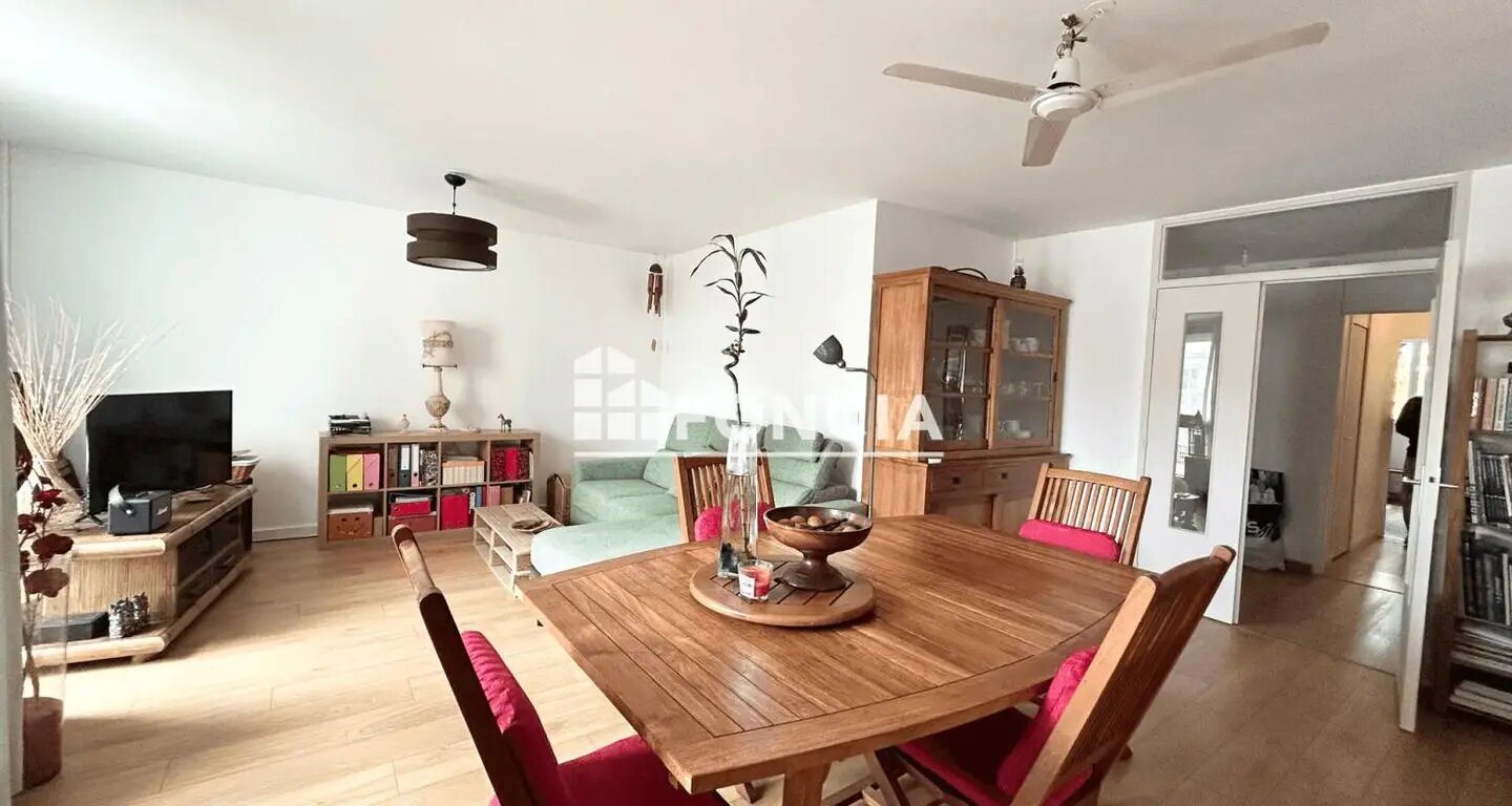 Appartement à vendre, 84m², Castanet-Tolosan