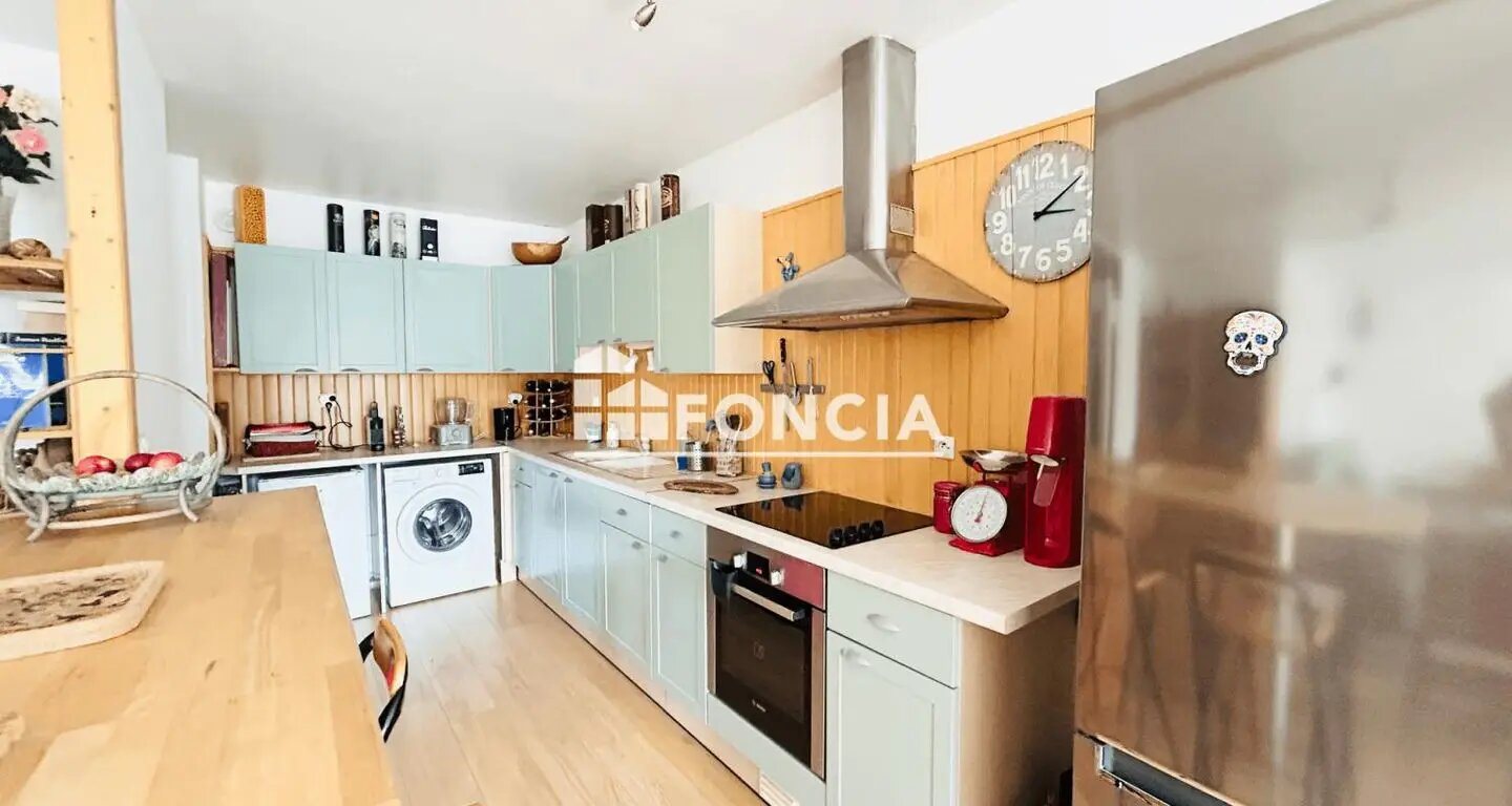 Appartement à vendre, 84m², Castanet-Tolosan