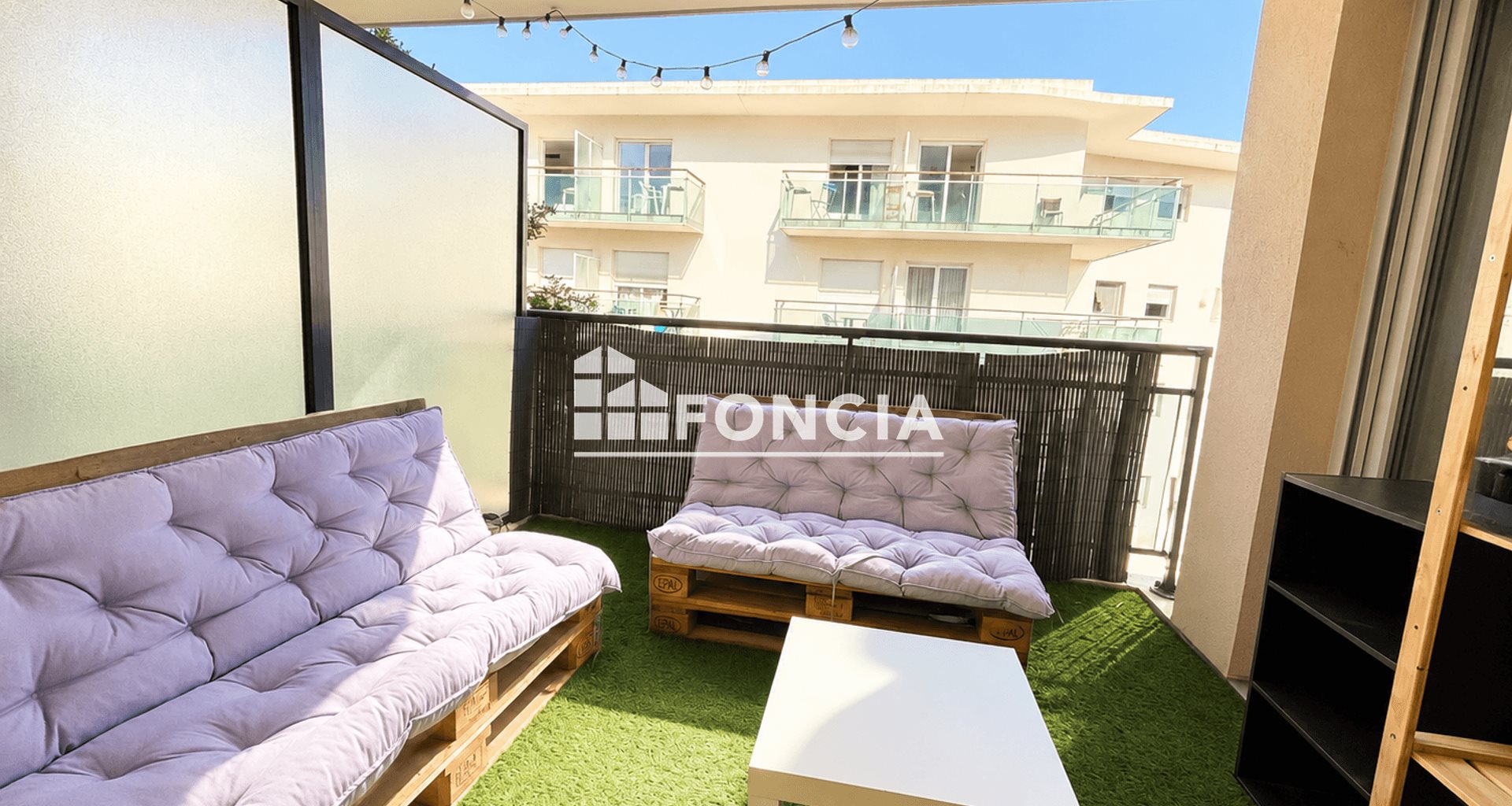 Appartement à vendre, 37m², Antibes