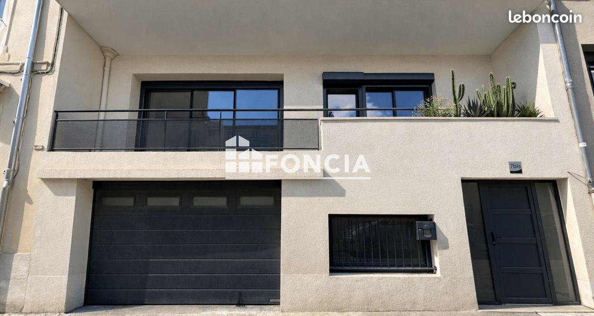 Maison à vendre, 142m², Nîmes