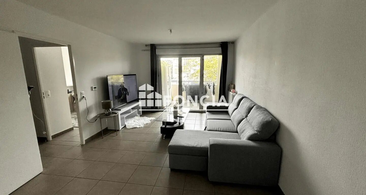 Appartement à vendre, 43m², Montpellier