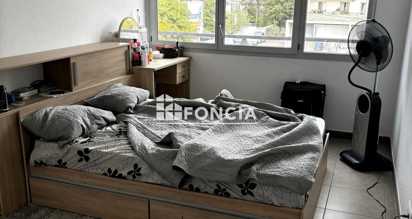 Appartement à vendre, 43m², Montpellier