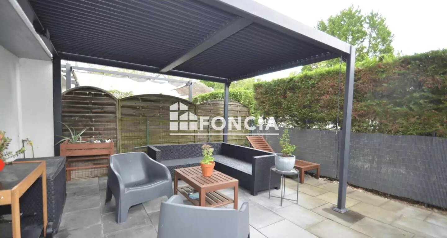 Appartement à vendre, 73m², Saint-Martin-de-Seignanx