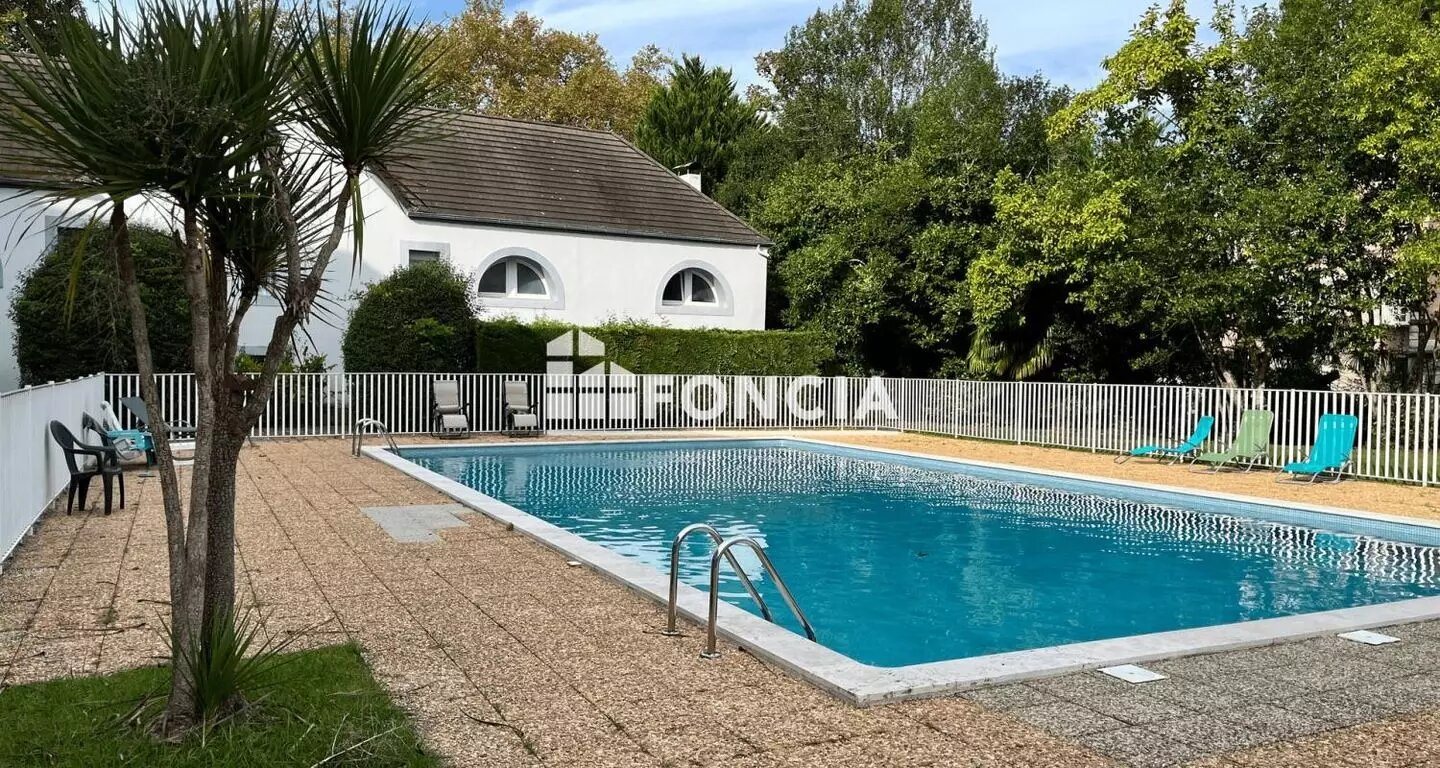 Appartement à vendre, 73m², Saint-Martin-de-Seignanx