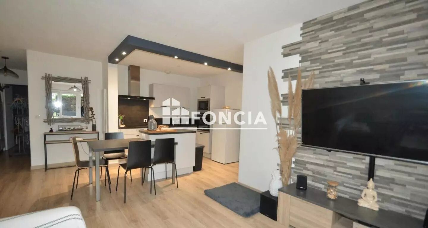 Appartement à vendre, 73m², Saint-Martin-de-Seignanx