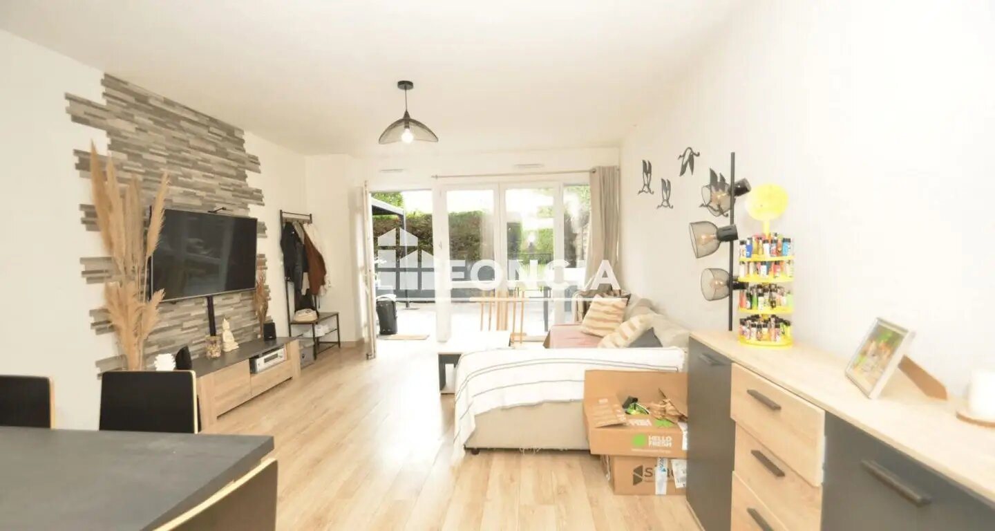 Appartement à vendre, 73m², Saint-Martin-de-Seignanx