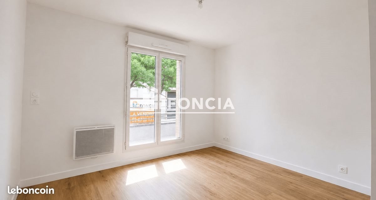 Appartement à vendre, 49m², Châtillon